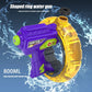 Fun Splash Water Gun with Flashing Wristband - HappyKidMart