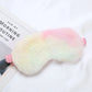 Soft Sleep Eye Mask | Comfortable Blackout Blindfold