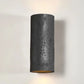 Contemporary Concrete Outdoor Lamp