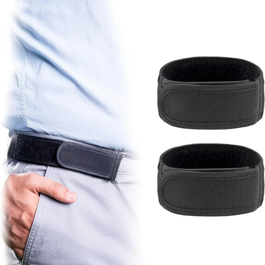 Flexible Adjustable Waist Belt - HappyKidMart