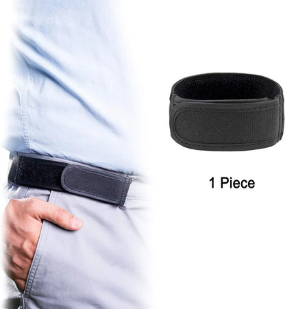 Flexible Adjustable Waist Belt