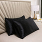 Luxurious Soft Silk Pillowcase for Hair and Skin Care