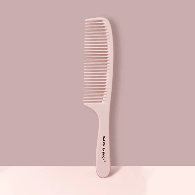 Easy Detangle Wide Hair Comb