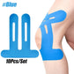 Sport Injury Support Strips | Waterproof Athletic Tape