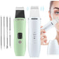 Advanced Facial Cleanser Deep Pore Cleaner Device - HappyKidMart