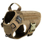 Heavy Duty Dog Vest | Strong Training Harness