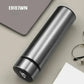 Insulated Thermal Water Bottle | Digital Temp Display 500ML