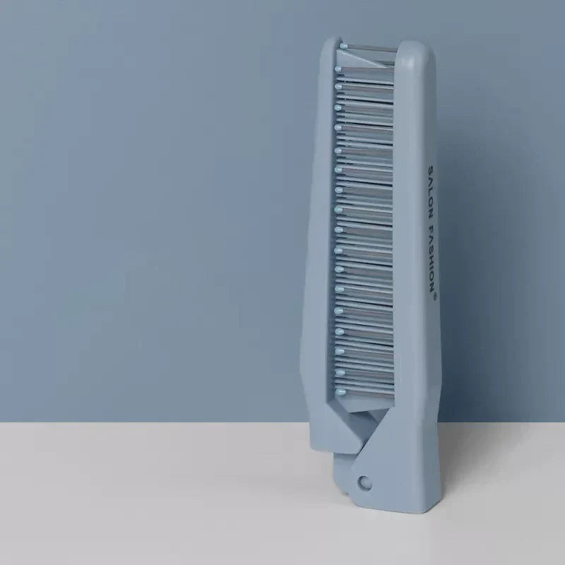 Easy Detangle Wide Hair Comb