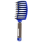 Gentle Hair Detangling Comb | Ventilated Scalp Massager Brush