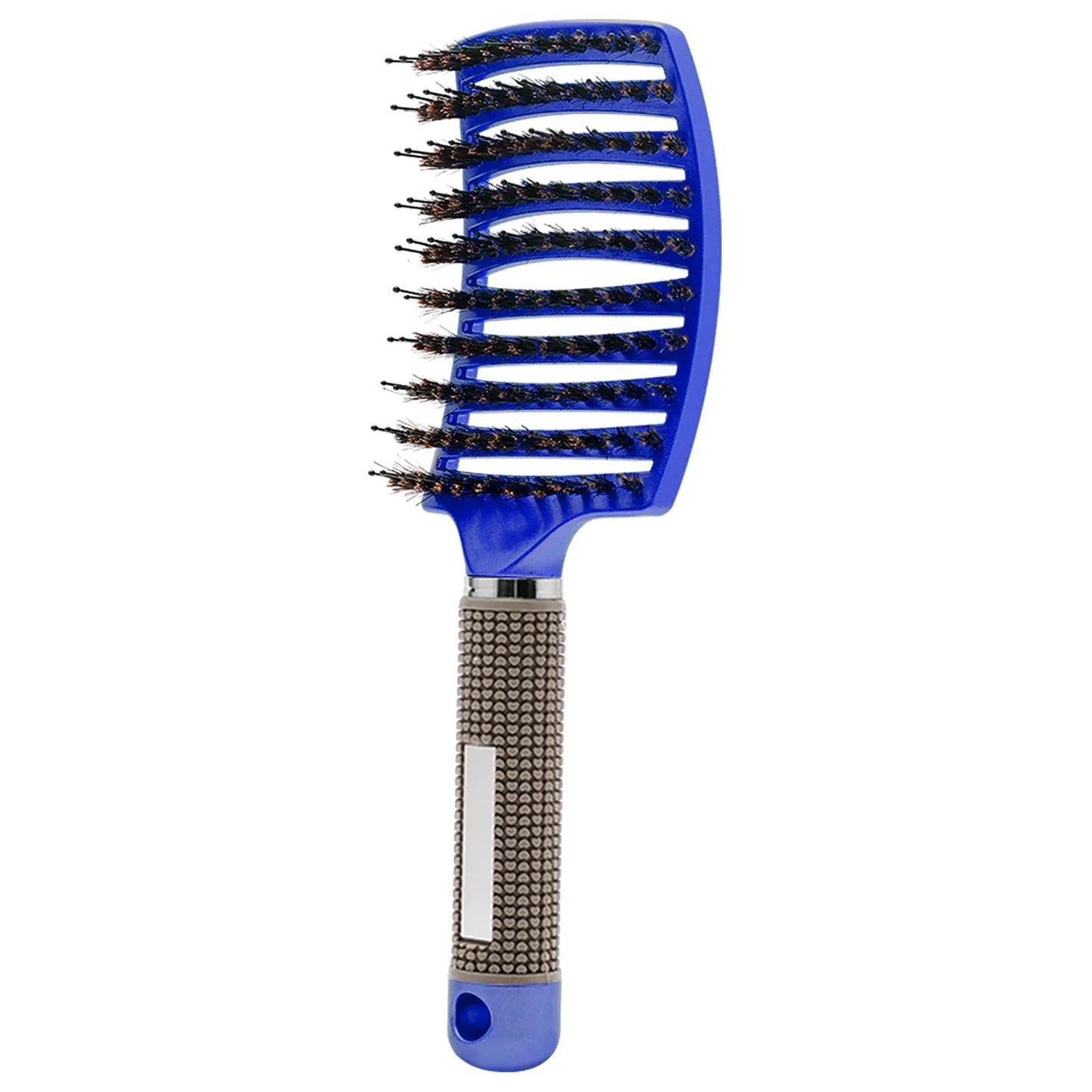 Gentle Hair Detangling Comb | Ventilated Scalp Massager Brush