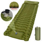 Lightweight Inflatable Camp Sleeping Mat - HappyKidMart