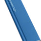 Compact 4TB USB External Storage Drive