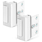 Secure Home Door Lock | Durable Child Safety Catch
