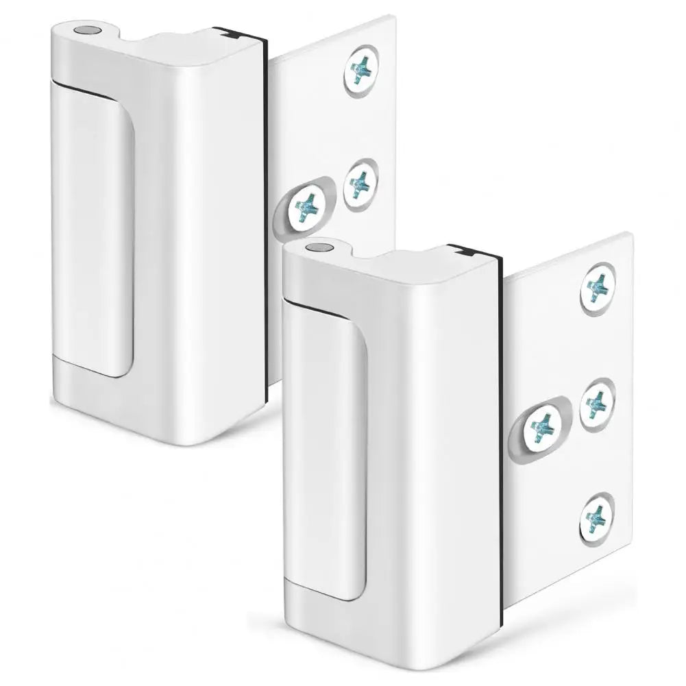 Secure Home Door Lock | Durable Child Safety Catch