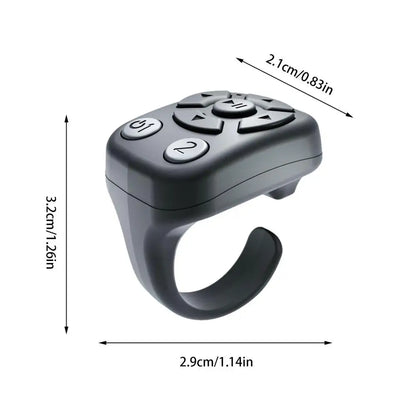 Easy Wear Smart Remote Controller