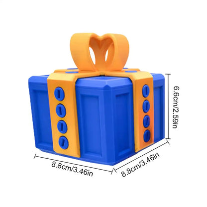 Fun 3D Puzzle Box Set