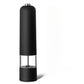Compact Electric Spice Mill with LED Light