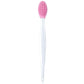 Soft Face Cleaning Brush | Gentle Skin Exfoliator