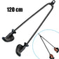Premium Tricep Rope | Comfort 4ft Gym Cable Attachment - HappyKidMart