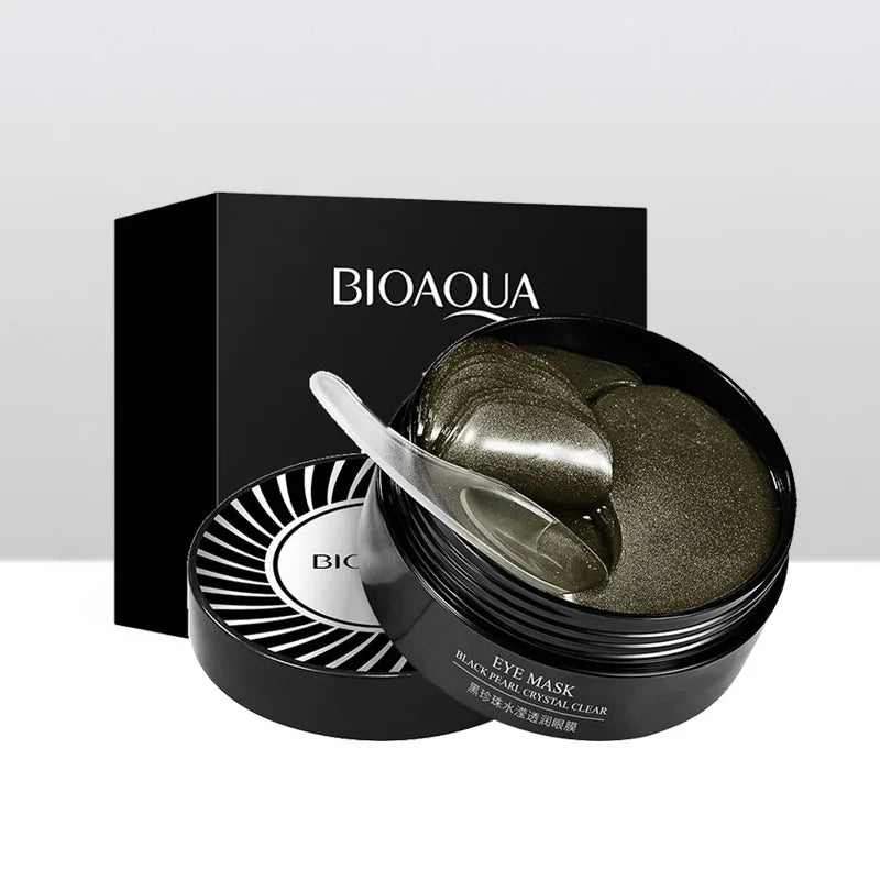Anti Aging Eye Mask with Hyaluronic Acid