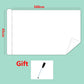 Sticky White Office Board