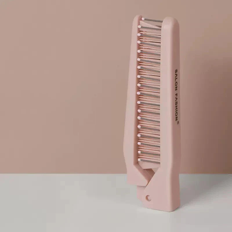 Easy Detangle Wide Hair Comb