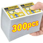 Clear View Lens Cleaning Wipes