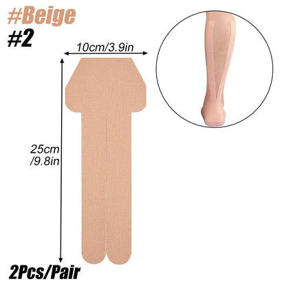Sport Injury Support Strips | Waterproof Athletic Tape