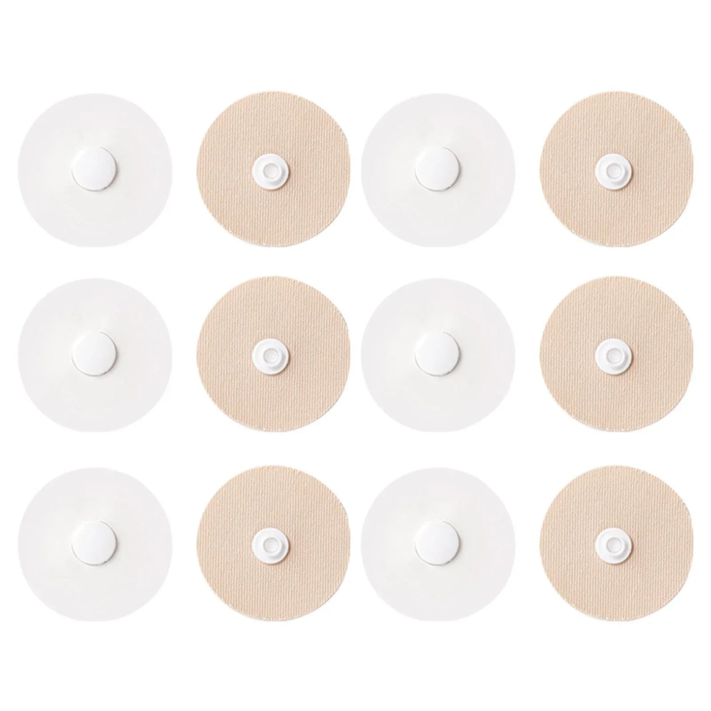 Easy Fit Duvet Clips | Strong Corner Fastener Set