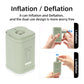 Compact Automatic Tire Inflator - HappyKidMart