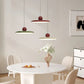 Stylish Glass Pendant Lighting - HappyKidMart
