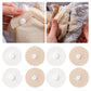 Easy Fit Duvet Clips | Strong Corner Fastener Set - HappyKidMart