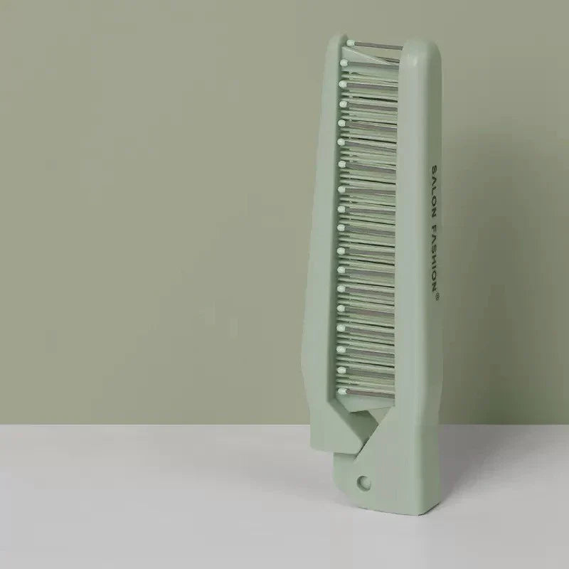 Easy Detangle Wide Hair Comb