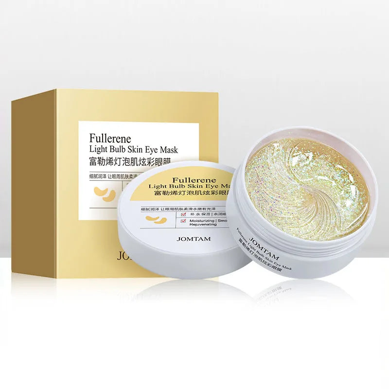 Anti Aging Eye Mask with Hyaluronic Acid