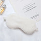Soft Sleep Eye Mask | Comfortable Blackout Blindfold