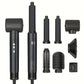 Advanced 7-in-1 Hair Styling Dryer Kit