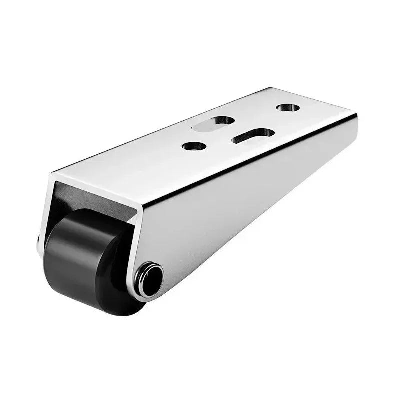 Durable Furniture Dolly | Strong Metal Bracket With Rollers