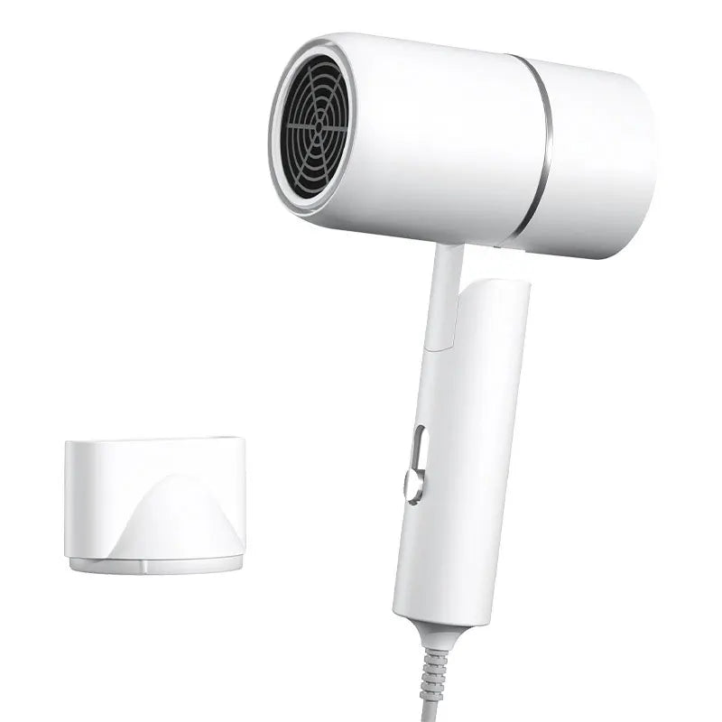 Portable Mini Ionic Blow Dryer - HappyKidMart