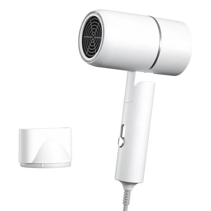 Portable Mini Ionic Blow Dryer - HappyKidMart