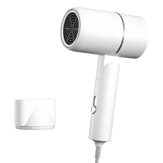 Portable Mini Ionic Blow Dryer - HappyKidMart