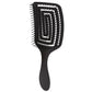 Gentle Hair Detangling Comb | Ventilated Scalp Massager Brush