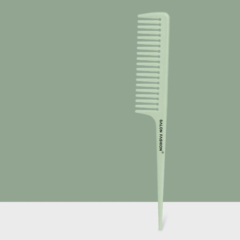 Easy Detangle Wide Hair Comb