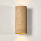 Contemporary Concrete Outdoor Lamp