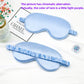 Luxury Blackout Eye Mask