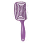 Easy Hair Detangling Brush with Fast Dry Vents