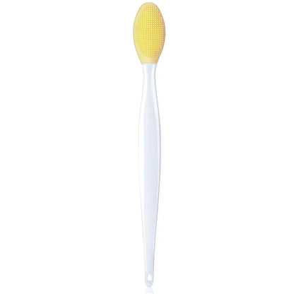 Soft Face Cleaning Brush | Gentle Skin Exfoliator