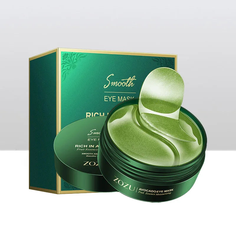 Anti Aging Eye Mask with Hyaluronic Acid