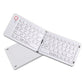 Compact Wireless Bluetooth Keyboard
