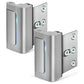 Secure Home Door Lock | Durable Child Safety Catch