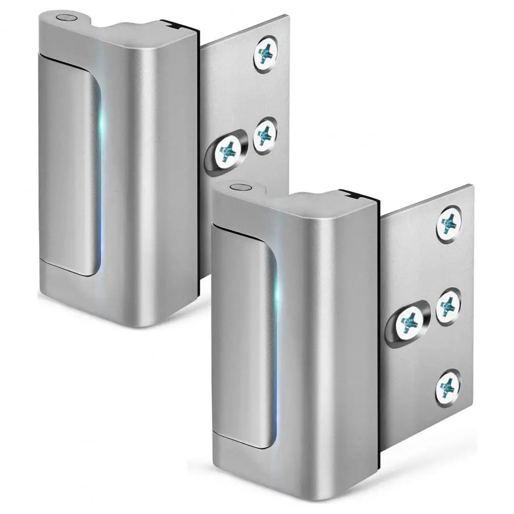 Secure Home Door Lock | Durable Child Safety Catch